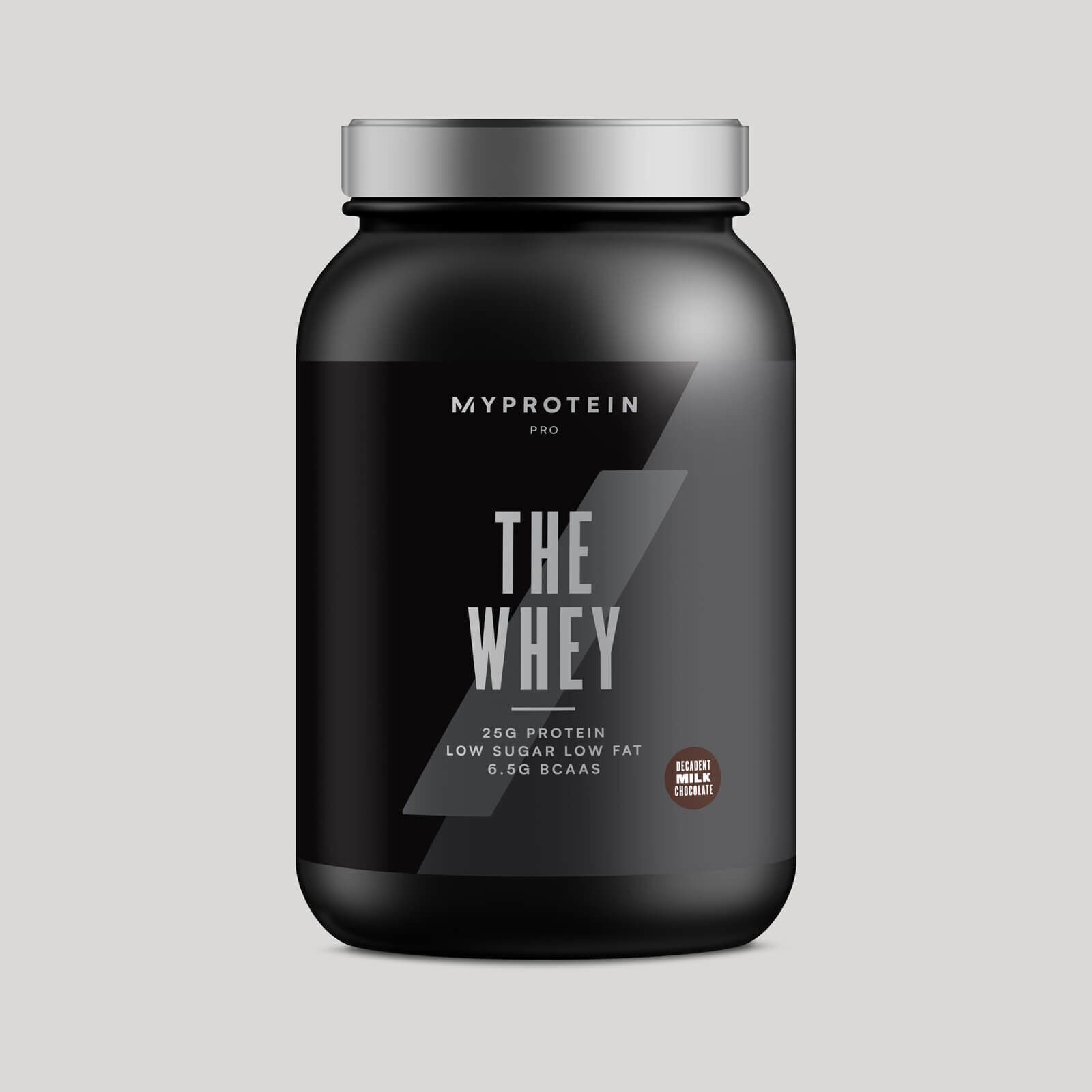 Сывороточный протеин My Protein THE Whey 1000 гр купить по низкой цене в  интернет магазине с доставкой в Санкт-Петербурге