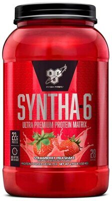 BSN SYNTHA-6