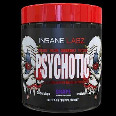 Insane Labz Psychotic