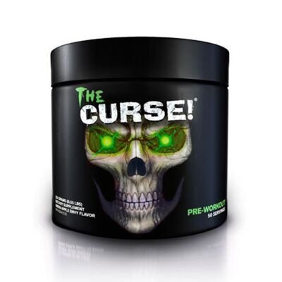 Cobra Labs The Curse 250 грамм